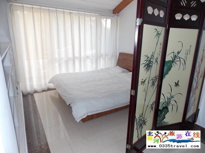 北戴河淺水灣日出別墅