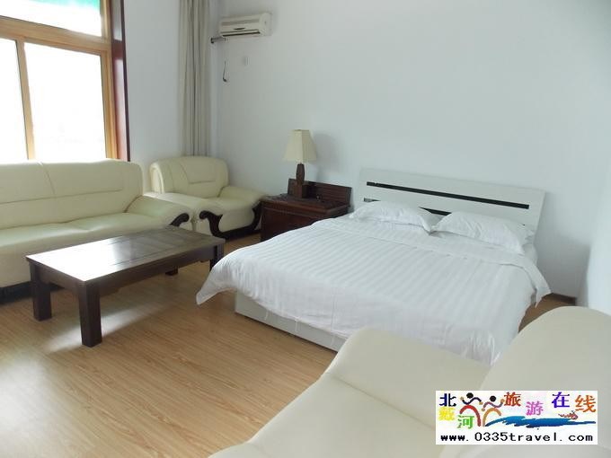 黃金海岸近海別墅