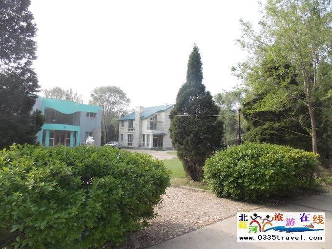 黃金海岸近海別墅