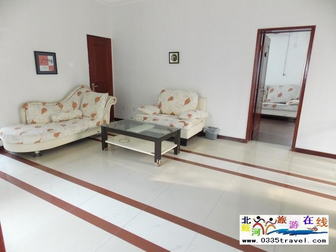 黃金海岸近海別墅