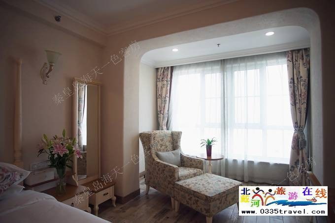 秦皇島海天一色酒店電話0335-3522588