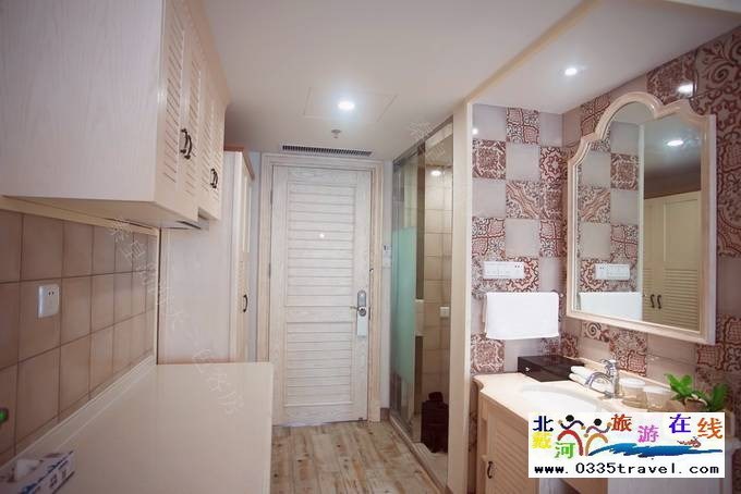 秦皇島海天一色酒店電話0335-3522588