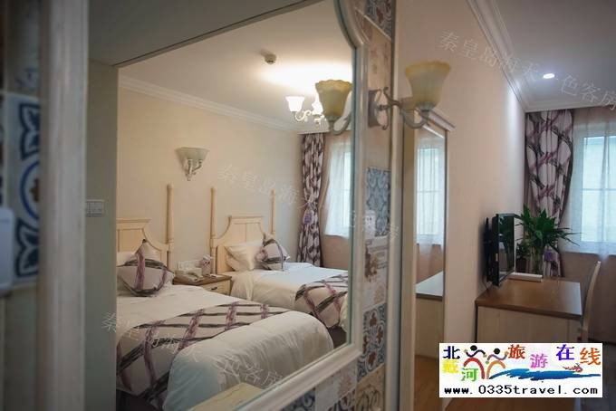 秦皇島海天一色酒店電話0335-3522588