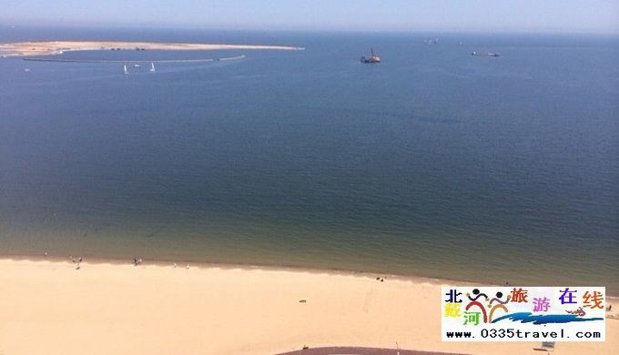 秦皇島香格里拉大酒店