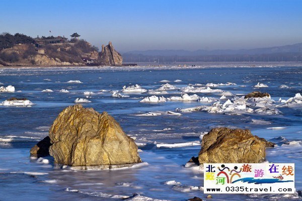 北戴河冰海景觀(guān)0335travel.com