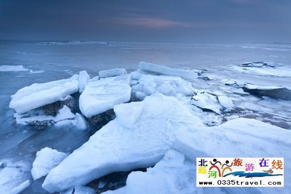 北戴河冰海景觀(guān)0335travel.com
