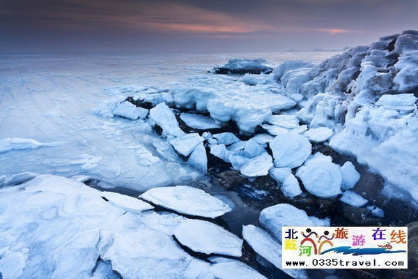 北戴河冰海景觀(guān)0335travel.com