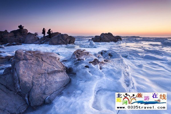 北戴河冰海景觀(guān)0335travel.com
