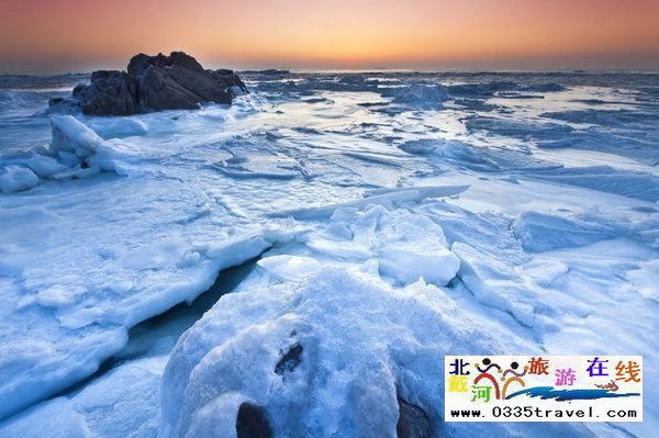 北戴河冰海景觀(guān)0335travel.com