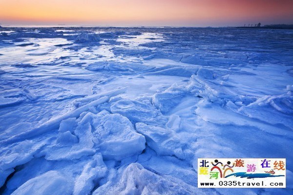 北戴河冰海景觀(guān)0335travel.com
