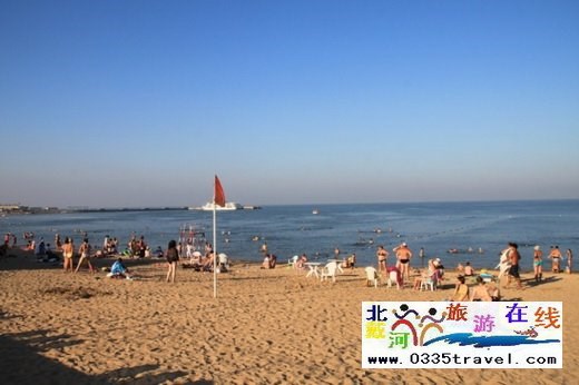 北戴河魚(yú)公館特色海鮮觀海飯店