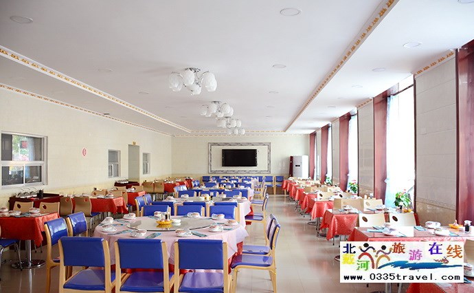 北戴河海鮮大餡餃子城