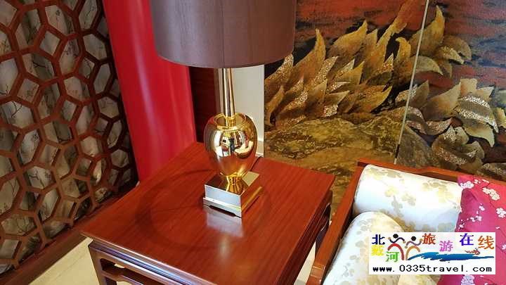 北戴河久愛私密別墅