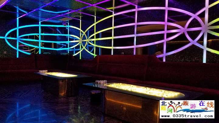 北戴河久愛私密別墅