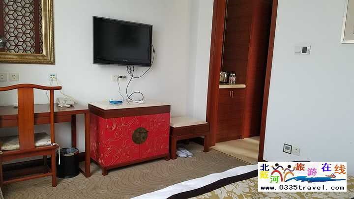 北戴河久愛私密別墅