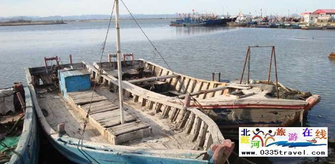 來東戴河您必須做這些事兒