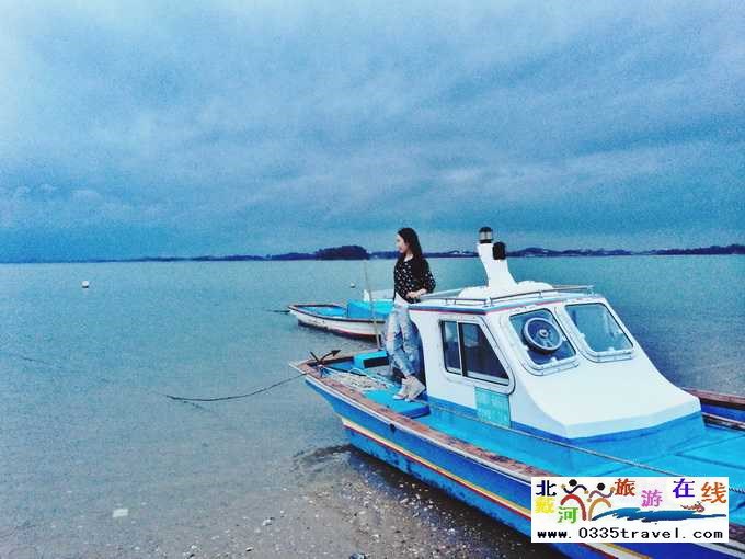 來東戴河您必須做這些事兒