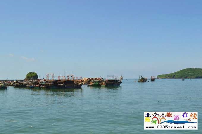 來東戴河您必須做這些事兒