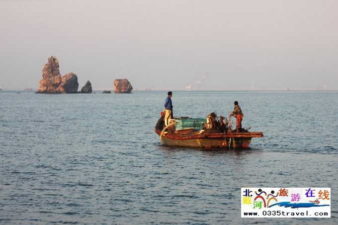 來東戴河您必須做這些事兒