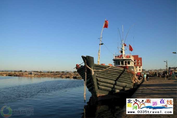 來東戴河您必須做這些事兒