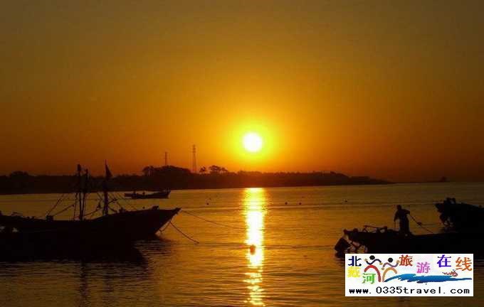 來東戴河您必須做這些事兒