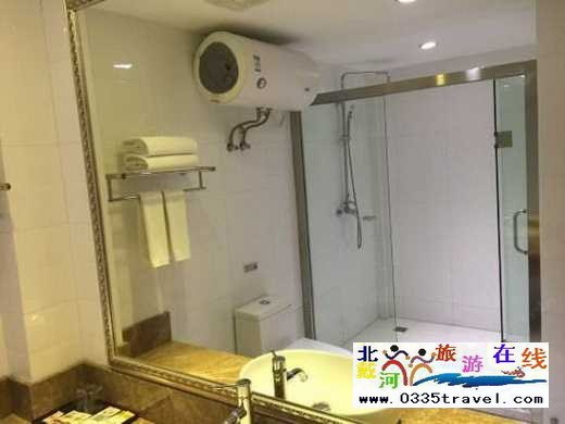 北戴河36號(hào)樓海景酒店