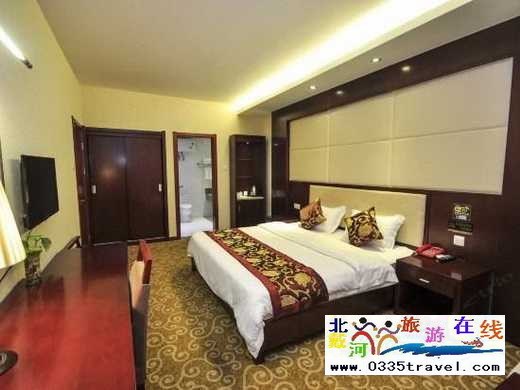 北戴河36號(hào)樓海景酒店