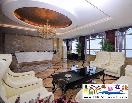 北戴河36號(hào)樓海景酒店