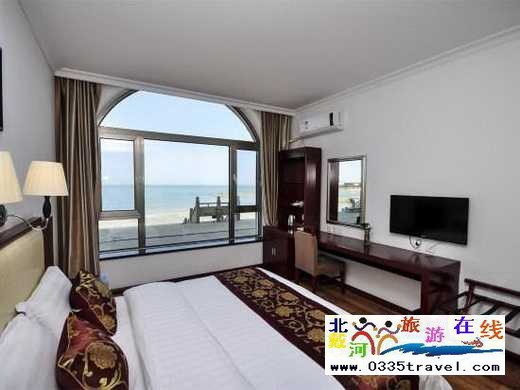北戴河36號(hào)樓海景酒店