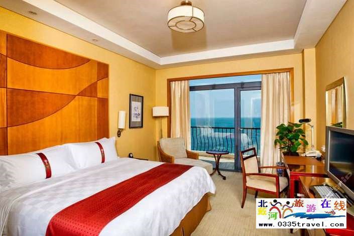 秦皇島海景酒店(原海景假日酒店) 秦皇島海景酒店(原海景假日酒店)