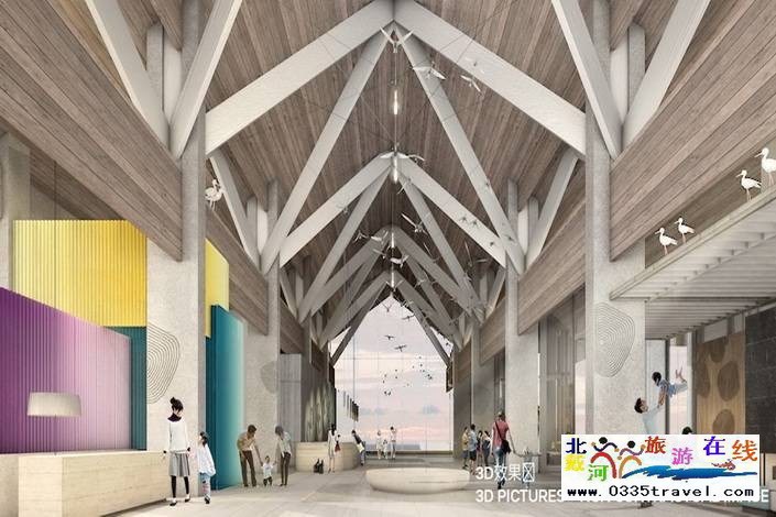 Club Med Joyview北戴河黃金海岸度假村