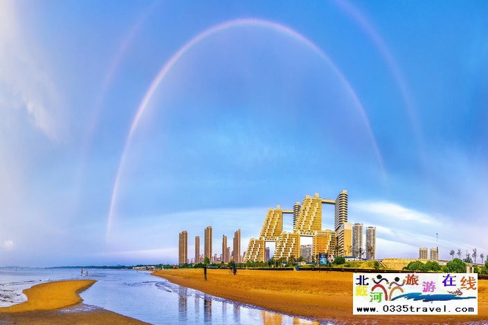 久愛私密海景民宿（秦皇島海碧臺(tái)店）