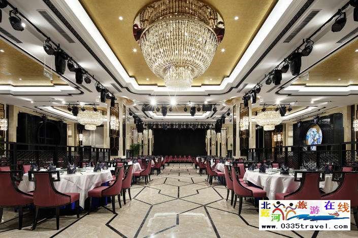 秦皇島金夢海灣度假酒店