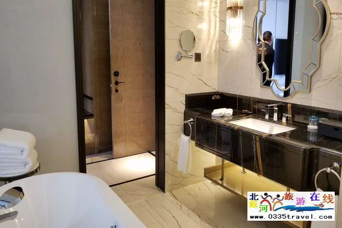 秦皇島金夢海灣度假酒店