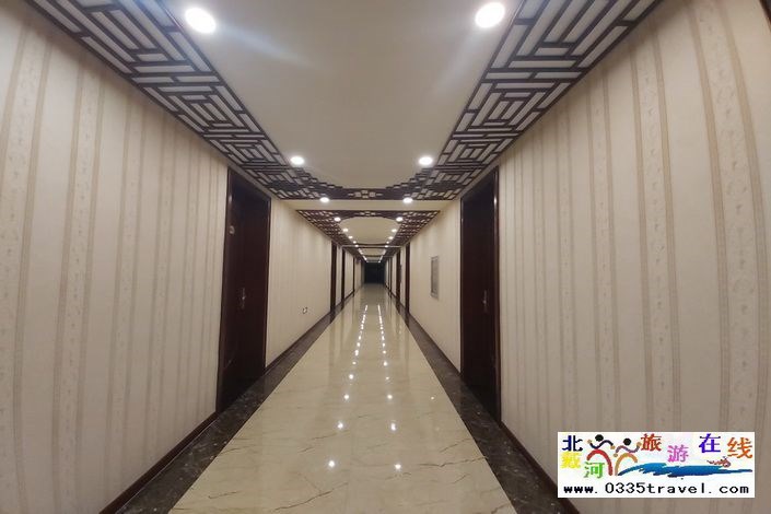 承德億福溫泉度假酒店