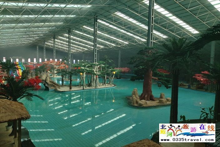 承德億福溫泉度假酒店