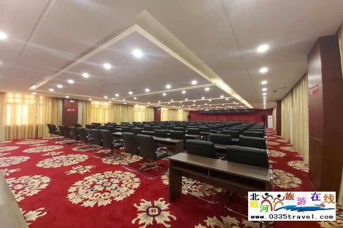 承德億福溫泉度假酒店