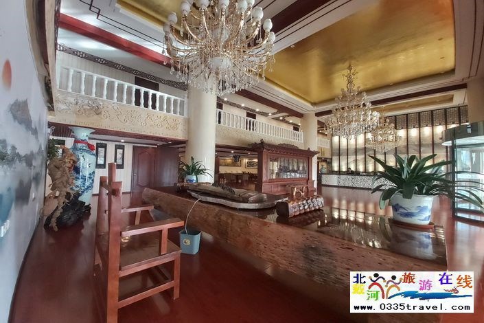 承德億福溫泉度假酒店