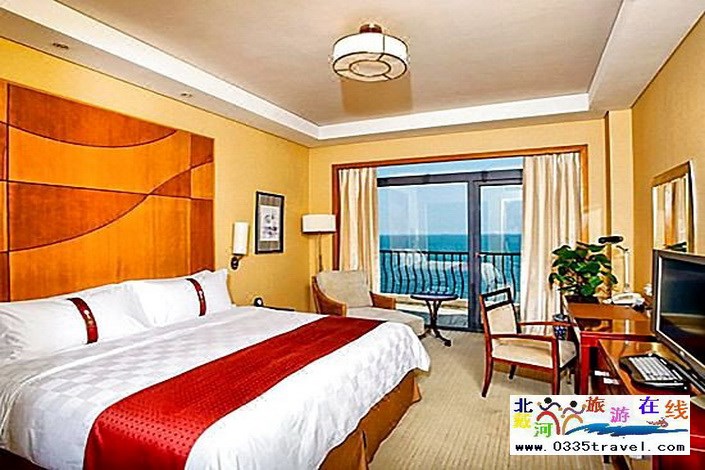 秦皇島海景開元大酒店