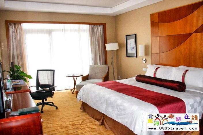 秦皇島海景開元大酒店