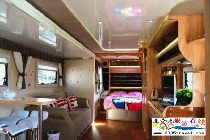 東戴河銀泰房車(chē)露營(yíng)酒店?yáng)|戴河銀泰房車(chē)露營(yíng)酒店