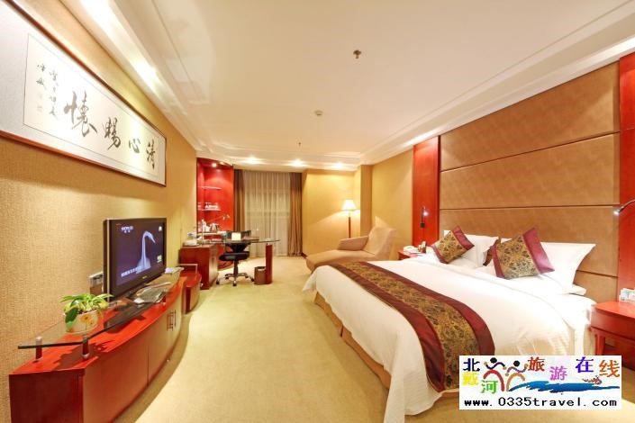 秦皇島君御大酒店