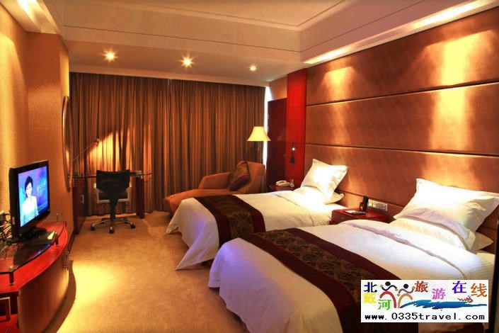 秦皇島君御大酒店