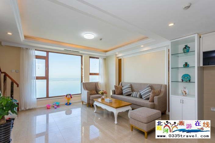 秦皇島金夢海灣?第一觀海景公寓