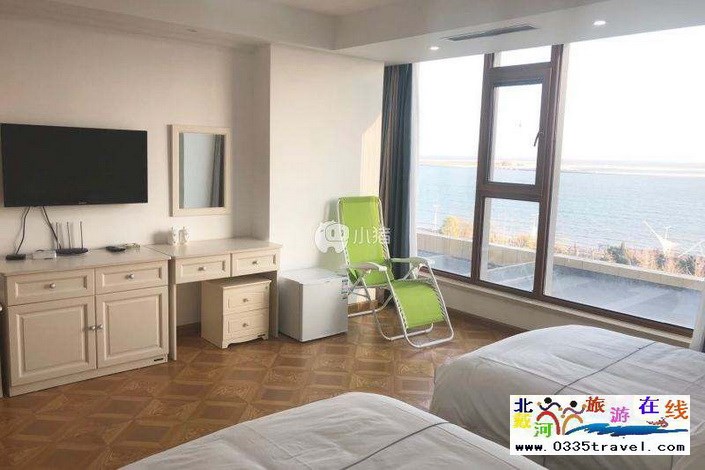 秦皇島金夢海灣?第一觀海景公寓