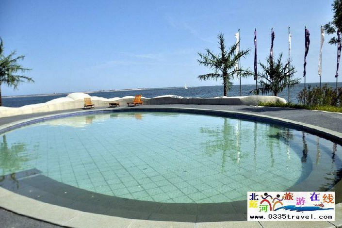 秦皇島金夢海灣?第一觀海景公寓