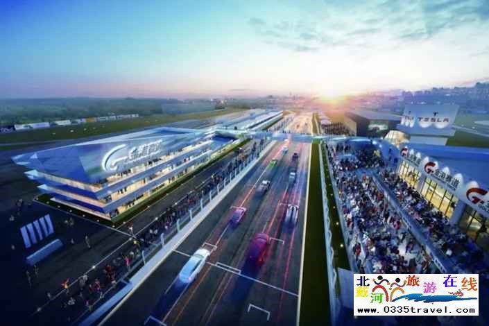 秦皇島首鋼賽車谷門票及賽事咨詢預(yù)定電話18633570222 15703350808