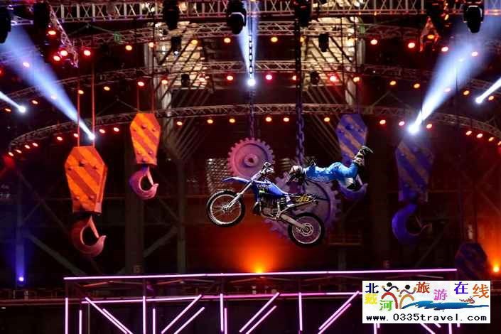 秦皇島首鋼賽車谷門票及賽事咨詢預定電話18633570222 15703350808