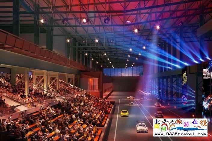 秦皇島首鋼賽車谷門票及賽事咨詢預定電話18633570222 15703350808