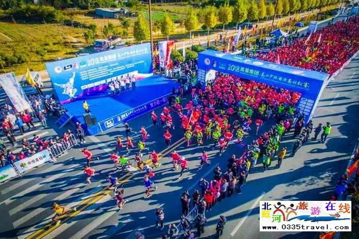 秦皇島首鋼賽車谷門票及賽事咨詢預定電話18633570222 15703350808